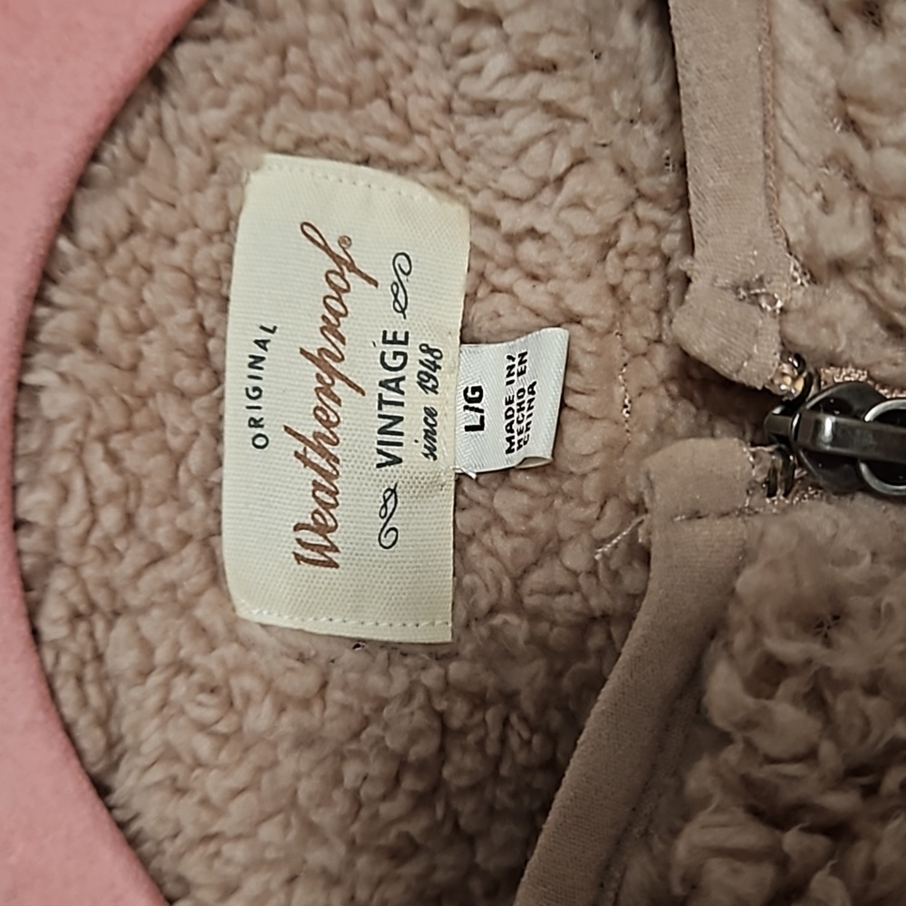 Weatherproof - Picture 2 of 3